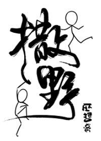撒野金句