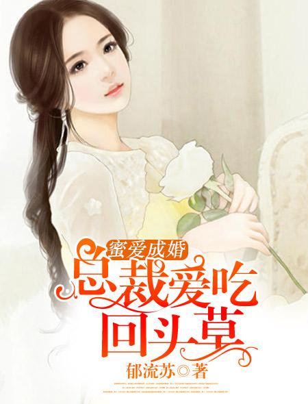 总裁蜜爱前妻辣眼睛