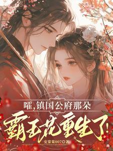 镇国公府三代没有出现过女娃