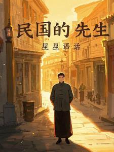 民国先生是谁