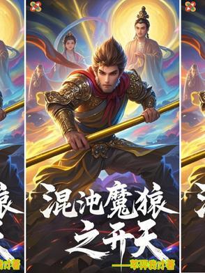 混沌魔猿重生故事完整版