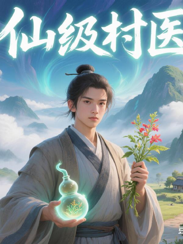 仙村神医