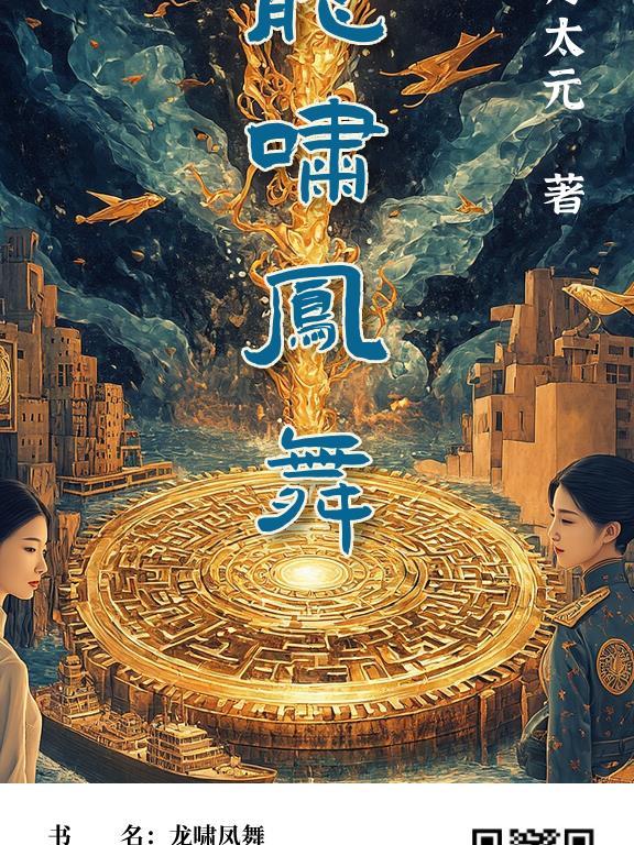 龙啸天什么意思