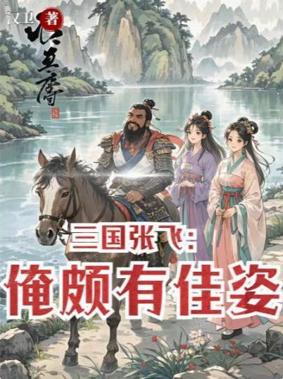 三国演义张飞俺也一样