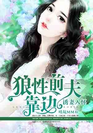 诱妻入怀 前夫请温柔