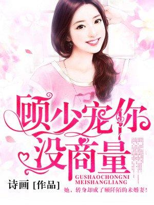 顾少宠不停