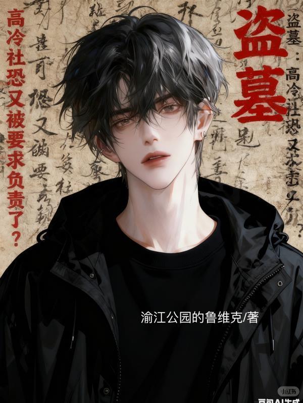盗墓高冷系统