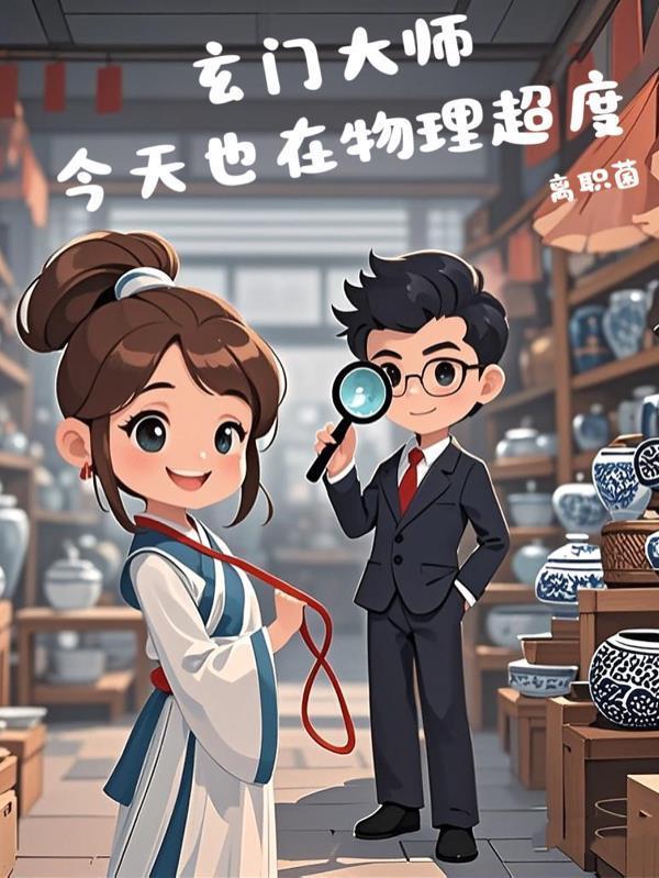 来个玄门大师