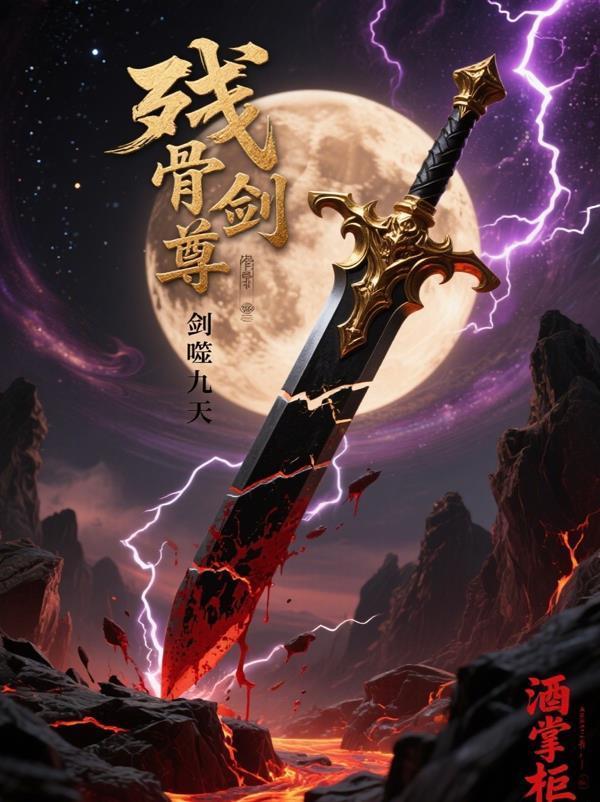 剑骨免费阅读