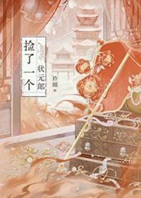捡到状元郎在线阅读