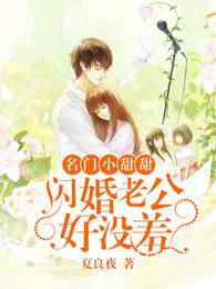 闪婚老公好没羞