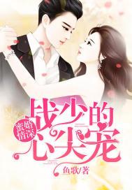 蜜婚情深战少的心尖宠作者 鱼歌