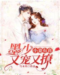 小妻有喜墨少又宠又撩 涩涩爱