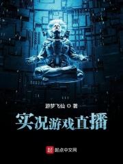 实况主的直播游戏
